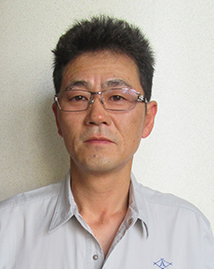 伊藤職長