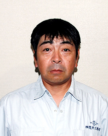 上端職長