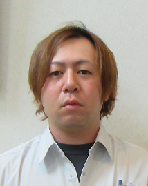 川村職長