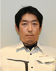 佐藤職長
